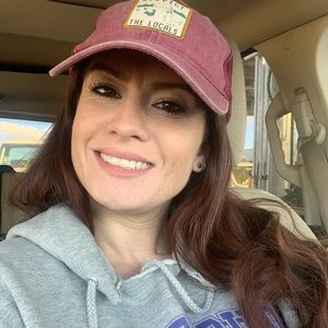 Meet your Posher, Giovanna